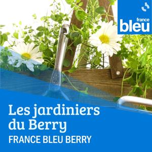 Les Experts Jardiniers France Bleu Berry