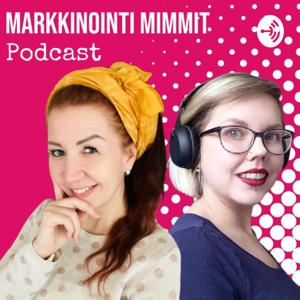 Markkinointi Mimmit