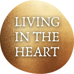 Living In The Heart Podcast with Laura Rose Gage & Conner Kees