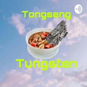 Tongseng Tungsten