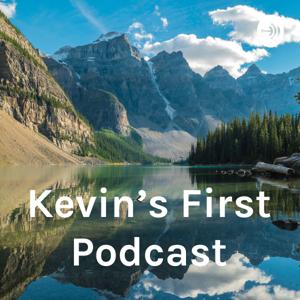 Kevin's Podcast