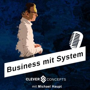 BUSINESS MIT SYSTEM für KMU