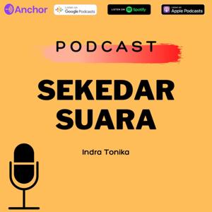 SEKEDAR SUARA