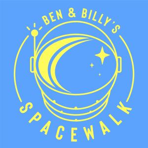 Ben and Billy's Spacewalk