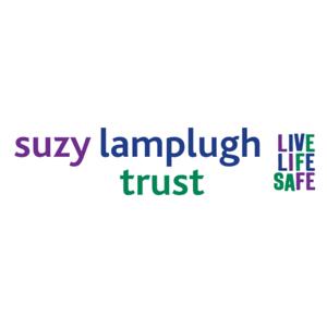 Suzy Lamplugh Trust Podcast