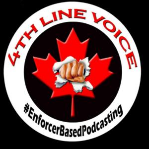 4th Line Voice Podcast by The Hockey Podcast Network