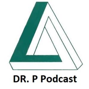 Dr. P Podcast - Counseling in 30 Minutes (or less) by Charles Pemberton