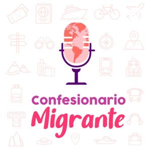 Confesionario Migrante