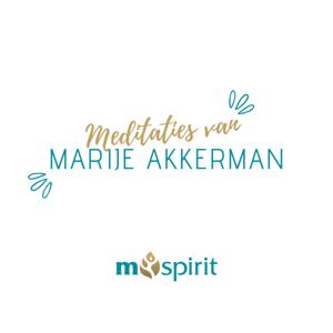 Meditaties van MSpirit