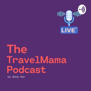 The TravelMama Podcast