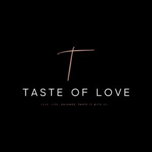 TPN Taste Of Love