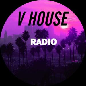 V HOUSE Radio
