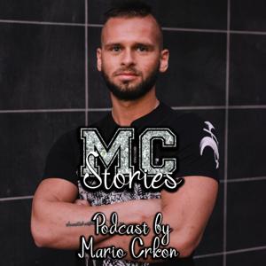 MC Stories-Podcast by Mario Crkon