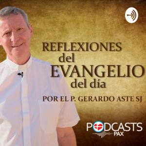 Reflexiones del Evangelio del día by Reflexiones del Evangelio