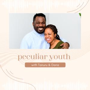 Peculiar Youth Connect with Tanuru And Daria Osah