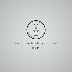 REACCIÓN BIBLICA