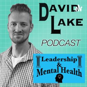 David Lake Podcast