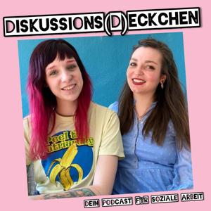 Diskussions(d)eckchen