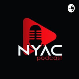 Not Your Average Conversation Podcast