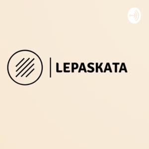 Podcast Lepaskata