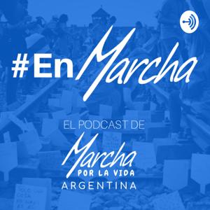 #EnMarcha