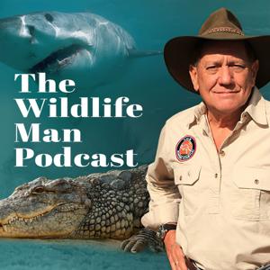 The Wildlife Man Podcast