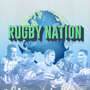 The Rugby Nation Show