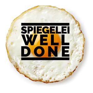 #Spiegelei Well Done - Der Podcast für alle professionellen Amateur-Sterneköche