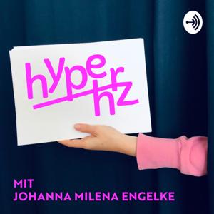 hyperhertz für Stimme & Selbstbewusstsein