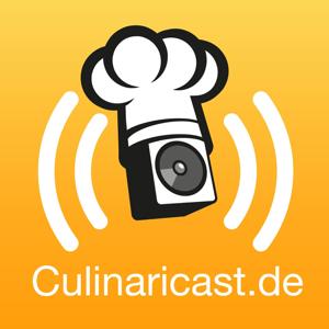 Culinaricast - SO geht kochen!