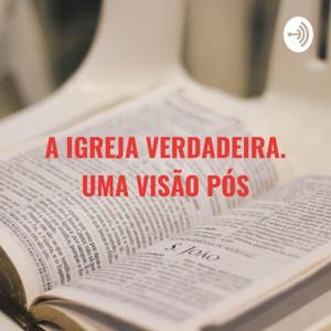 A IGREJA VERDADEIRA. UMA VISÃO PÓS - MODERNA APOSTOLICA PARA QUE A IGREJA SEJA EFICIENTE NA TERRA.