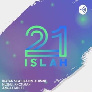 Islah 21