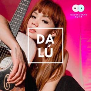 Dalú- Conciertos (La academia)