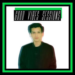 "Good Vibes Sessions" BY EAC
