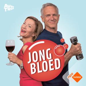 Jong Bloed