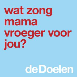 wat zong mama vroeger voor jou?