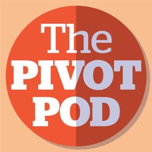 The Pivot Pod by NZME