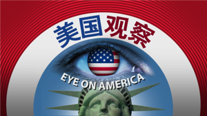 美国观察 - 美国之音