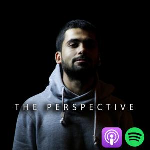 The Perspective With Mano Guiragossian