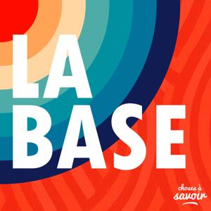 La base by Choses à Savoir
