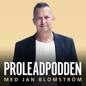 Proleadpodden - ledarskap