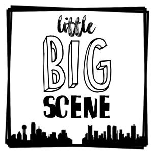 Little Big Scene Podcast