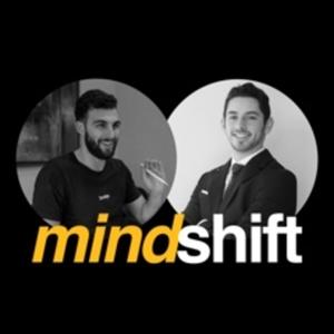 Mindshift with Luca and Jonty