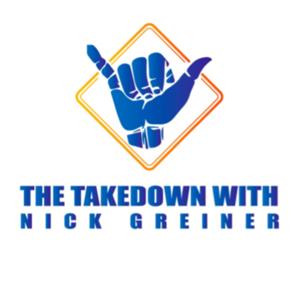 The Takedown with Nick Greiner