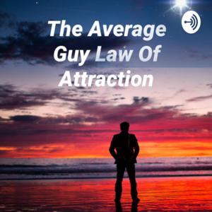 Average Guy Law of Attraction