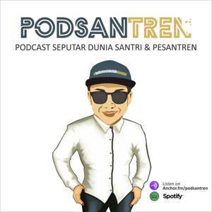 PODKESTREN