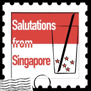Salutations from Singapore