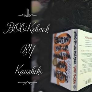 BOOKshook