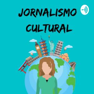 Jornalismo Cultural