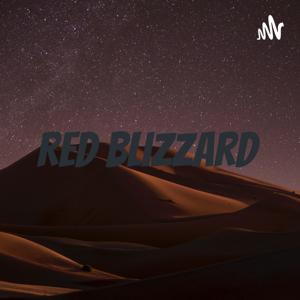 Red Blizzard 357